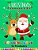 Christmas Coloring Books For Preschoolers: Merry Christmas Coloring Book For Children, Boy, Girls, Kids Ages 2-4,3-5,4-8-.. - Imagem 1