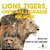 Lions, Tigers, Cheetahs, Leopards And More Big Cats For Kids Children's Lion, Tiger & Leopard Books-.. - Imagem 1