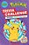 Trivia Challenge: Quizzes, Facts, And Fun! (Pokémon)-.. - Imagem 1