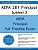 Aepa 281 Principal Subtest II: Arizona Educator Proficiency Assessments Principal Subtest II-.. - Imagem 1