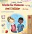 Words In Pictures - My Day (English Swedish Bilingual Children's Book)-.. - Imagem 1