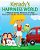 Kenady's Happiness World: A Magical Fantasy Adventure Of A Real Seven-Year-old Girl And Her Veterinarian Mother-.. - Imagem 1