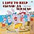 I Love To Help (English Bulgarian Bilingual Book For Kids)-.. - Imagem 1
