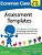 Common Core Assessment Templates: Full Color Print Version-.. - Imagem 1