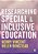 Researching Special And Inclusive Education-.. - Imagem 1