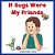 If Bugs Were My Friends-.. - Imagem 1