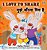 I Love To Share: English Hindi Bilingual Edition-.. - Imagem 1