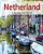 Netherland Coloring The World: Sketch Coloring Book-.. - Imagem 1