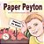 Paper Peyton: Explores The Desert-.. - Imagem 1