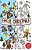 Emoji Christmas Pocket Size Coloring Book: (Stocking Stuffer Edition)-.. - Imagem 1