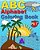 Abc Alphabet Coloring Book: My First Abc Coloring Book For Girls And Boys - Age 3 - 8-.. - Imagem 1