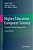 Higher Education Computer Science: A Manual Of Practical Approaches-.. - Imagem 1