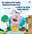 I Love To Tell The Truth (Armenian English Bilingual Book For Kids)-.. - Imagem 1