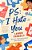 Ps: I Hate You-.. - Imagem 1