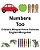 English-Mongolian Numbers/Too Children's Bilingual Picture Dictionary-.. - Imagem 1