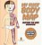 My First Body Map - Anatomy For Kids Workbook Children's Anatomy Books-.. - Imagem 1
