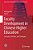Faculty Development In Chinese Higher Education: Concepts, Practices, And Strategies-.. - Imagem 1