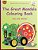 Brockhausen Colouring Book Vol. 20 - The Great Mandala Colouring Book: Cars And Vehicles-.. - Imagem 1