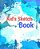 Kid's Sketch Book-.. - Imagem 1