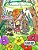 The Enchanted Woodland: Coloring Book-.. - Imagem 1