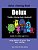 Delux Coloring Book: A Coloring (Colouring) Book For Kids, With Coloring Sheets, Coloring Pages, With Coloring Pictures Suitable For Toddle-.. - Imagem 1