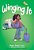 Winging It: A Graphic Novel-.. - Imagem 1