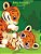 Baby Animals Coloring Book 1-.. - Imagem 1