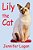 Lily The Cat-.. - Imagem 1
