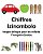 Français-Zoulou Chiffres/Izinombolo Imagier Bilingue Pour Les Enfants-.. - Imagem 1