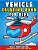 Vehicle Coloring Book: Trucks, Planes And Cars Coloring Activity Book For Kids: First Big Book Of Coloring & Fun Early Learning For Relaxatio-.. - Imagem 1