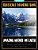 Amazing Nature On Earth: Landscapes Grayscale Coloring Book Relieve Stress And Enjoy Relaxation 24 Single Sided Images-.. - Imagem 1