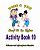 Uche And Uzo Say It In Igbo Activity Book 10 By Chineme Ozumba-.. - Imagem 1