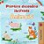 First Picture Dictionary - Animals (Portuguese Brazilian Children's Book)-.. - Imagem 1