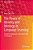 The Power Of Identity And Ideology In Language Learning: Designer Immigrants Learning English In Singapore-.. - Imagem 1