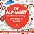 The Alphabet And Most Commonly Used Words In Spanish: Language Second Grade Children's Foreign Language Books-.. - Imagem 1