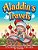 Aladdin's Travels: Coloring Book For Kids-.. - Imagem 1