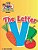 Letter V-.. - Imagem 1