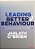 Leading Better Behaviour: A Guide For School Leaders-.. - Imagem 1