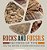 Rocks And Fossils: Records Of Time Fossil Guide Book Grade 5 Children's Earth Sciences Books-.. - Imagem 1