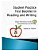 Student Practice Test Booklet In Reading And Writing - Grade 3 - Teacher To Teacher-.. - Imagem 1