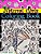 My Natural Girls Coloring Book: Coloring & Activity Book-.. - Imagem 1