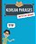 Korean Phrases With Cat Memes: Korean Phrasebook For Travelers And Beginners-.. - Imagem 1