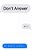 Don't Answer-.. - Imagem 1