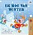 I Love Winter (Afrikaans Children's Book)-.. - Imagem 1