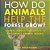 How Do Animals Help The Forest Grow? Animal Books For Kids 9-12 Children's Animal Books-.. - Imagem 1