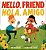 Hello, Friend/Hola, Amigo (Scholastic Bilingual)-.. - Imagem 1