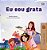 I Am Thankful (Portuguese Brazilian Book For Kids)-.. - Imagem 1