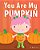 You Are My Pumpkin-.. - Imagem 1