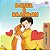 Boxer And Brandon (Brazilian Portuguese Book For Kids): Boxer E Brandon-.. - Imagem 1