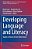 Developing Language And Literacy: Studies In Honor Of Dorit Diskin Ravid-.. - Imagem 1